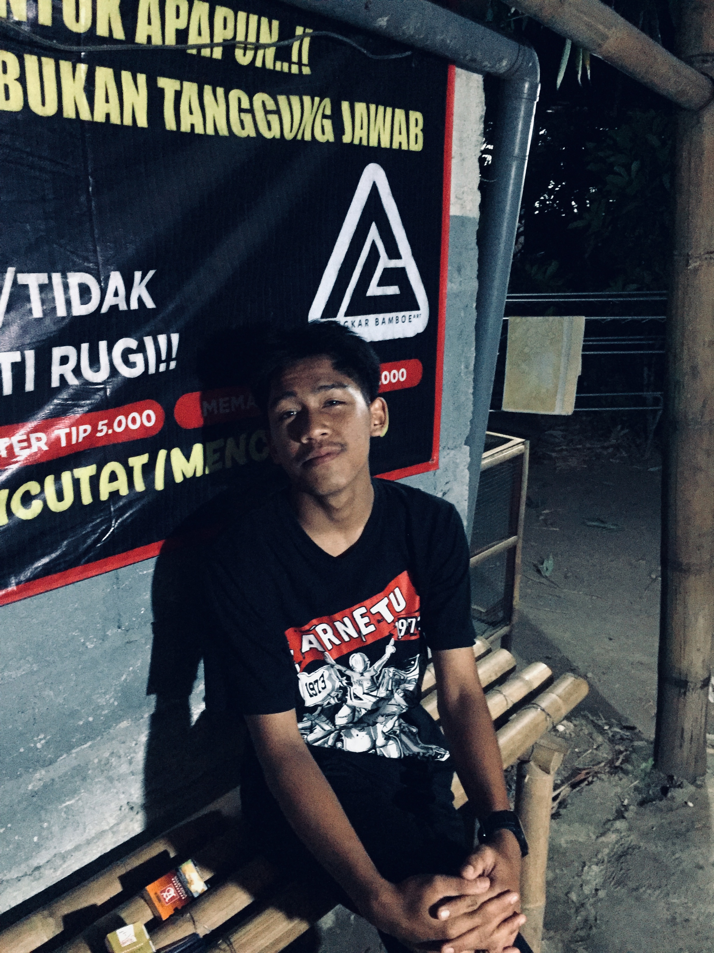 Baksos